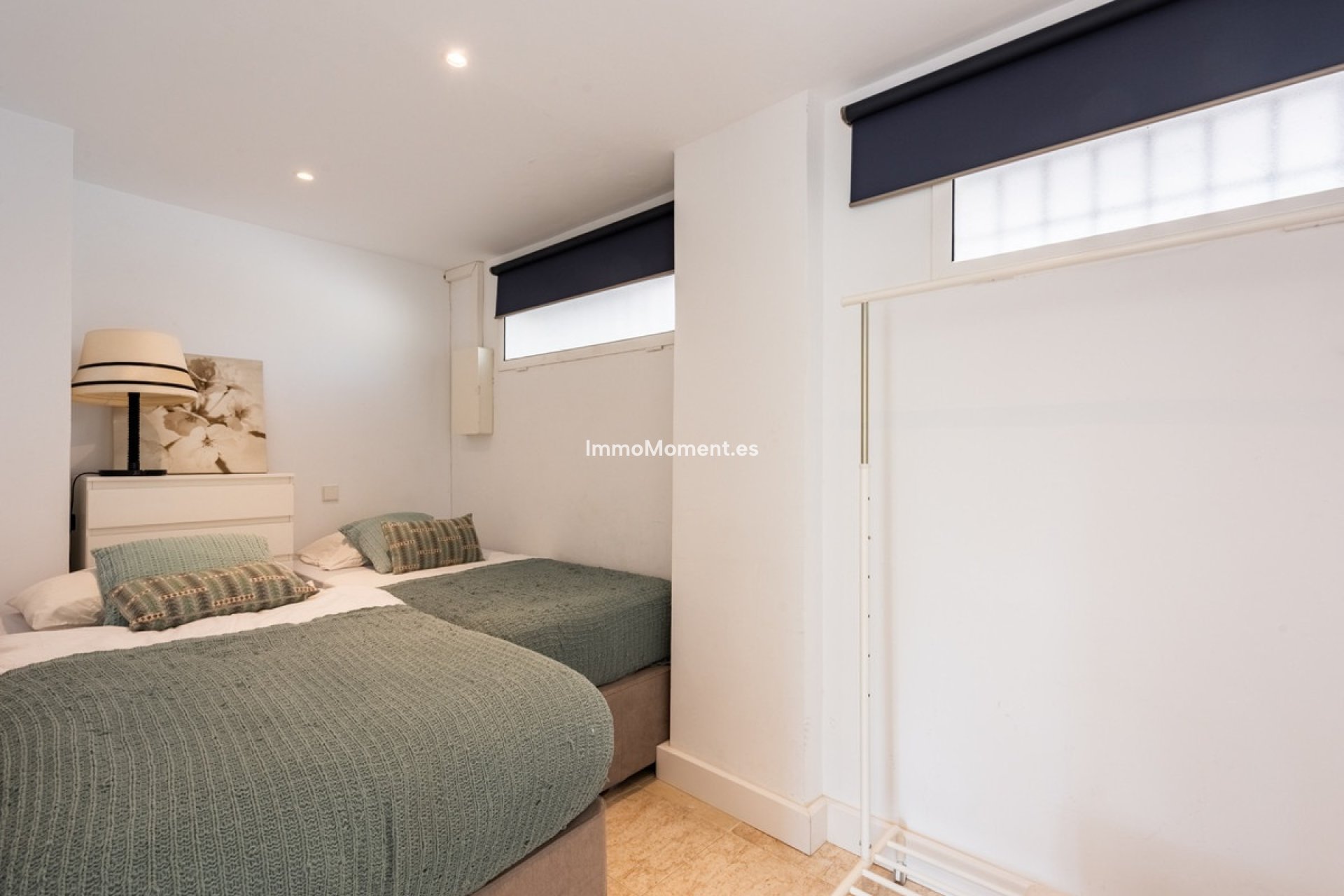 Wiederverkauf - Wohnung - Marbella - San Pedro de Alcántara