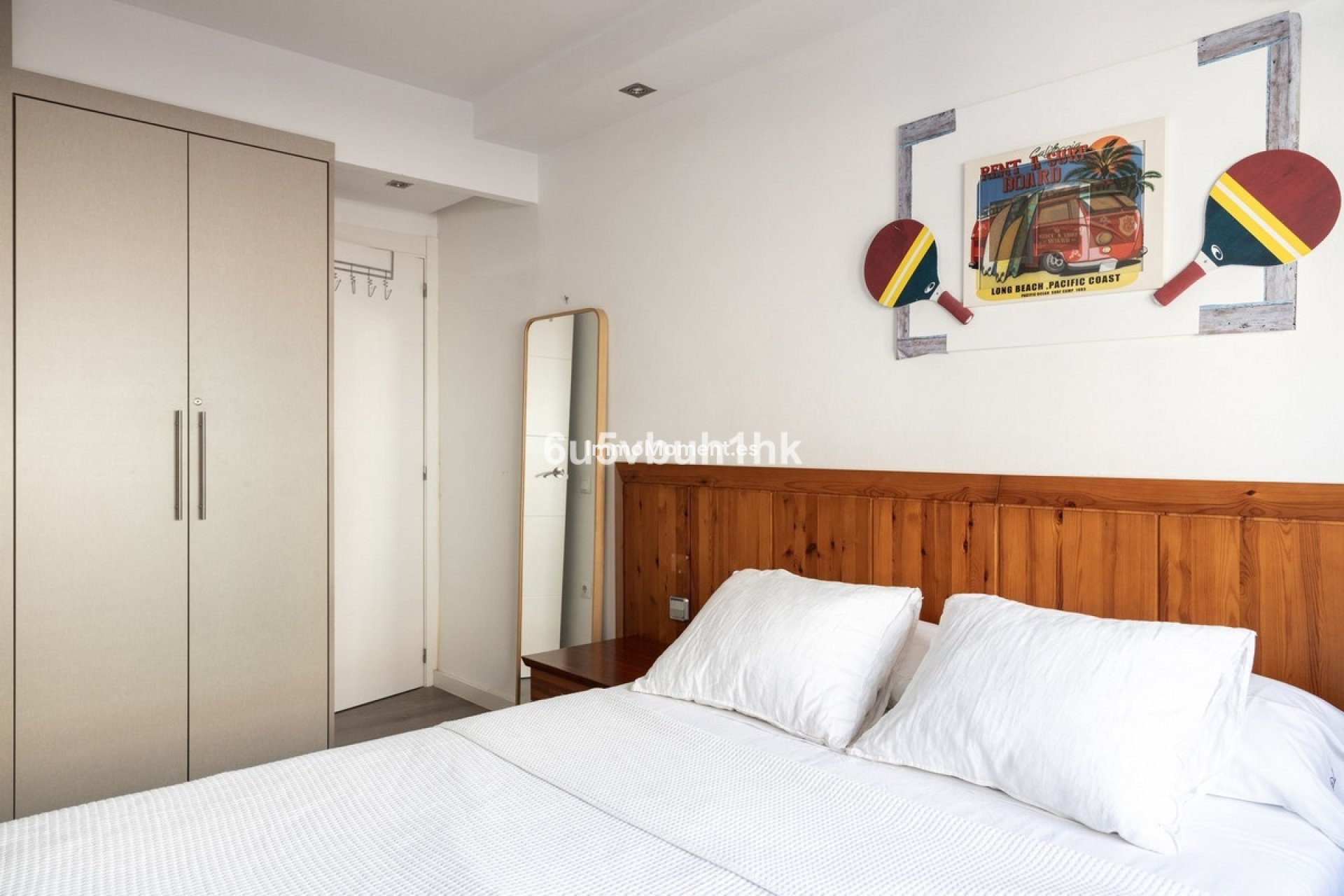 Wiederverkauf - Wohnung - Marbella - San Pedro de Alcántara