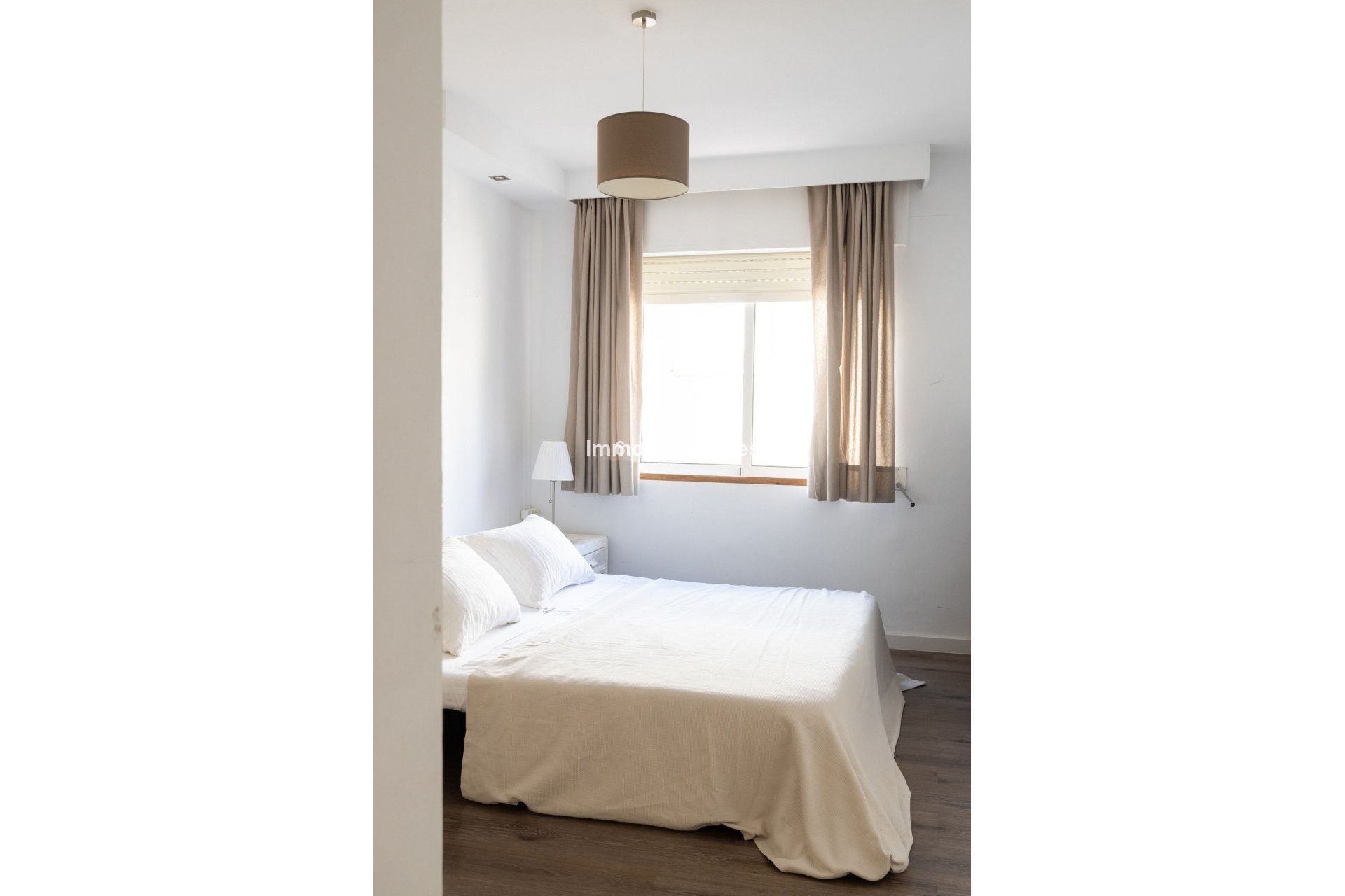 Wiederverkauf - Wohnung - Marbella - San Pedro de Alcántara