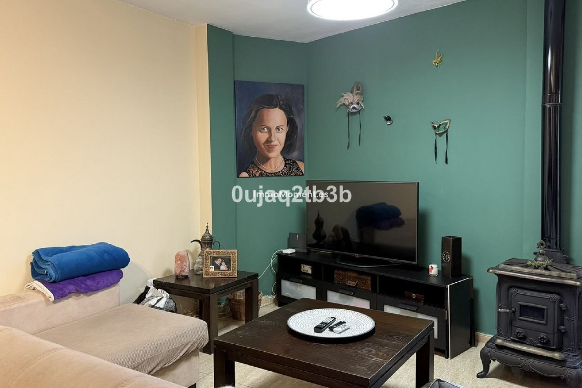 Wiederverkauf - Wohnung - Marbella - San Pedro de Alcántara