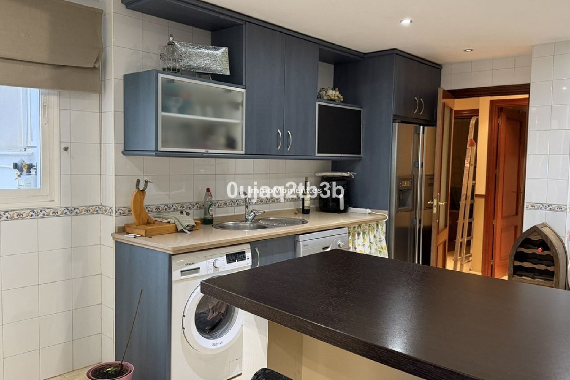 Wiederverkauf - Wohnung - Marbella - San Pedro de Alcántara