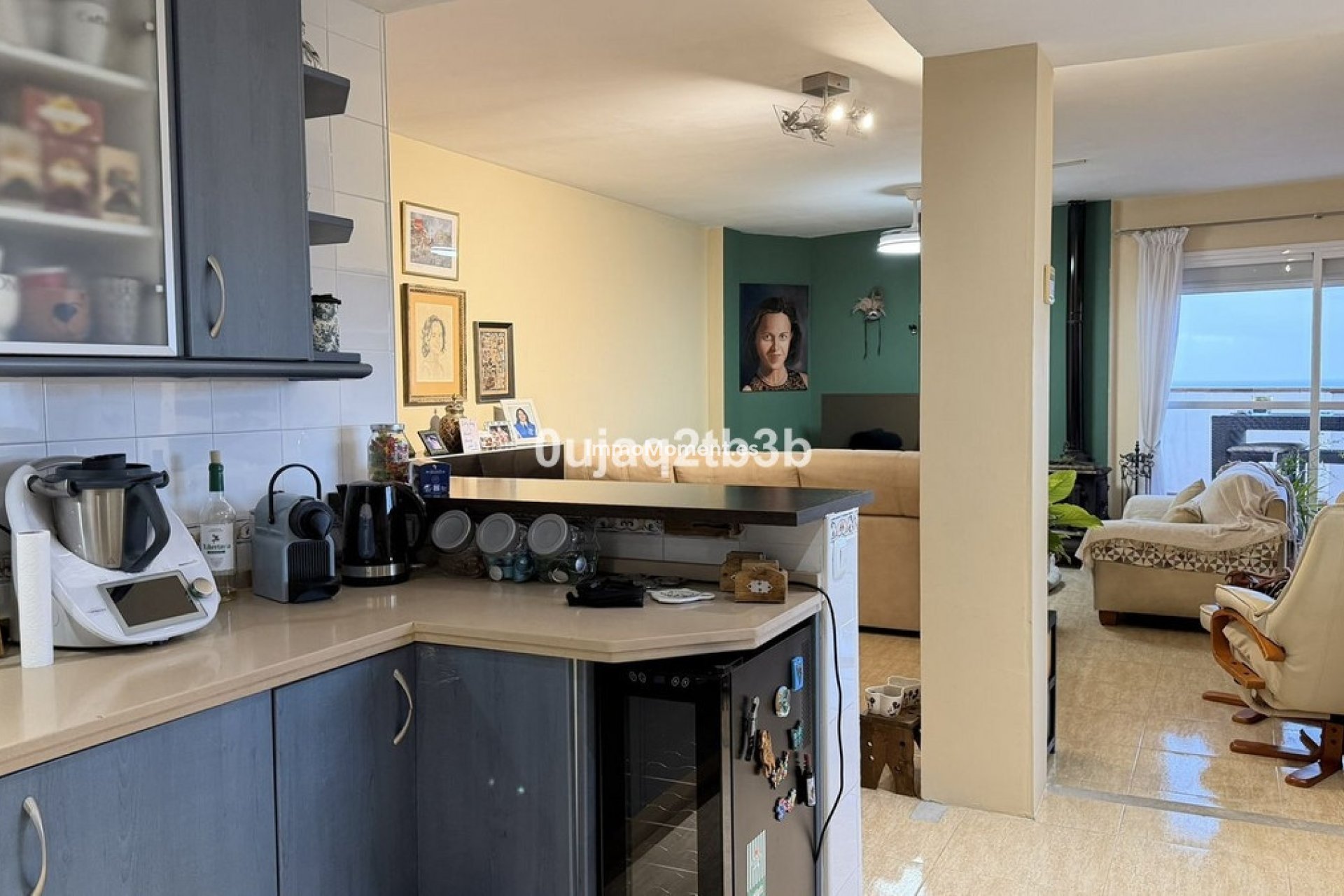 Wiederverkauf - Wohnung - Marbella - San Pedro de Alcántara