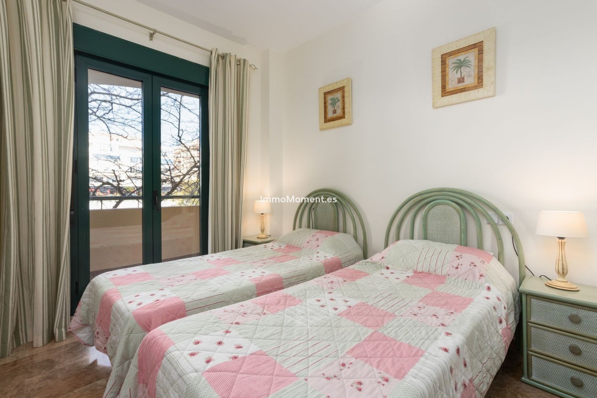 Wiederverkauf - Wohnung - Marbella - San Pedro de Alcántara