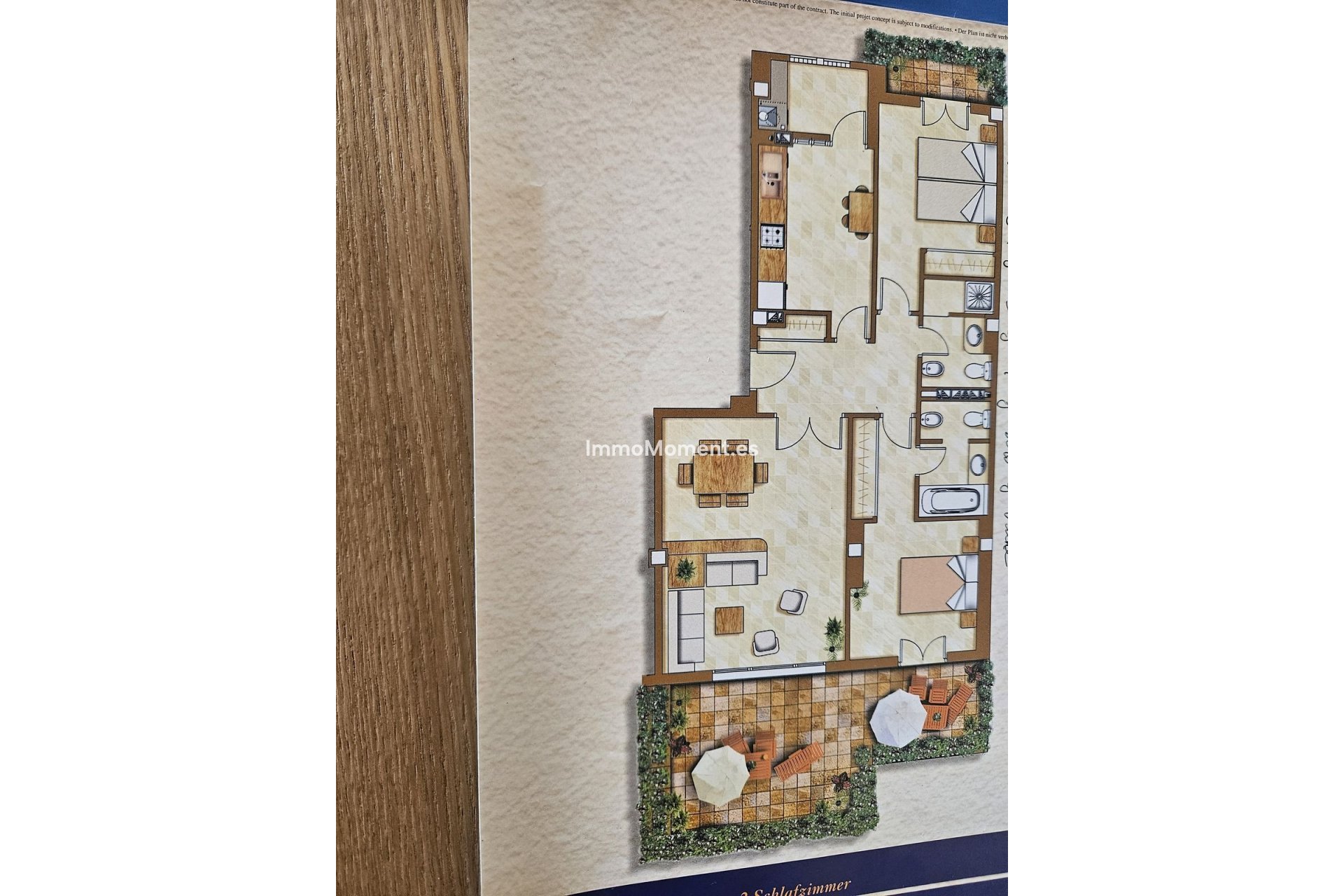 Wiederverkauf - Wohnung - Marbella - San Pedro de Alcántara