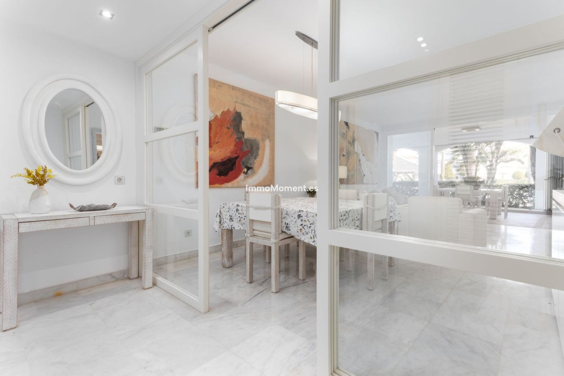 Wiederverkauf - Wohnung - Marbella - San Pedro de Alcántara