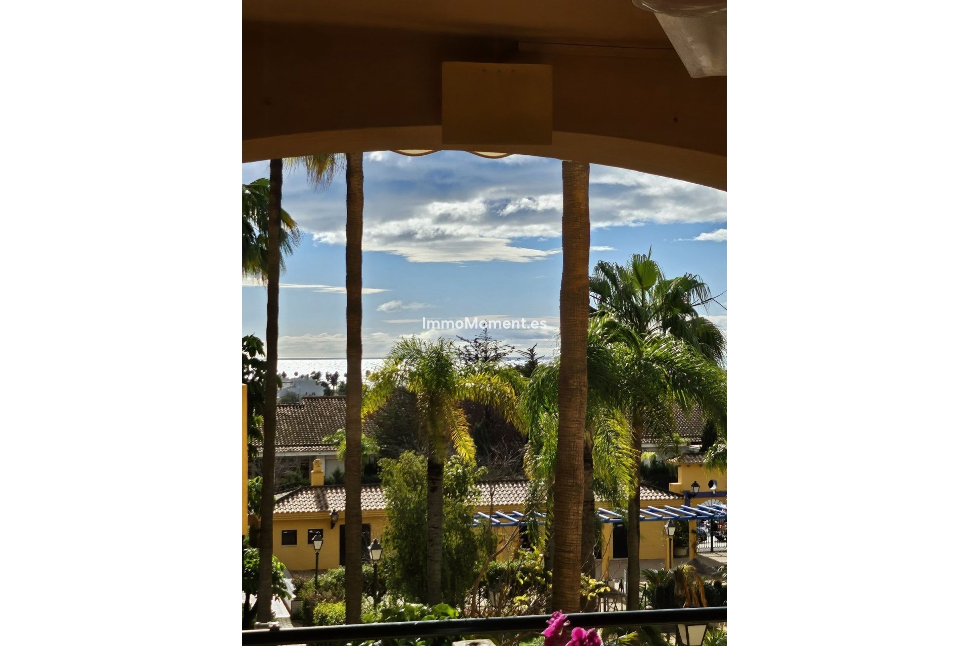 Wiederverkauf - Wohnung - Marbella - San Pedro de Alcántara