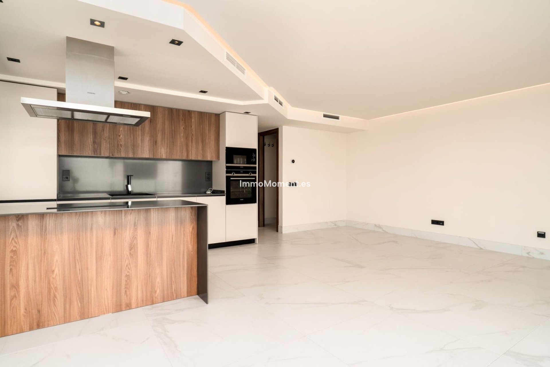 Wiederverkauf - Wohnung - Marbella - San Pedro de Alcántara