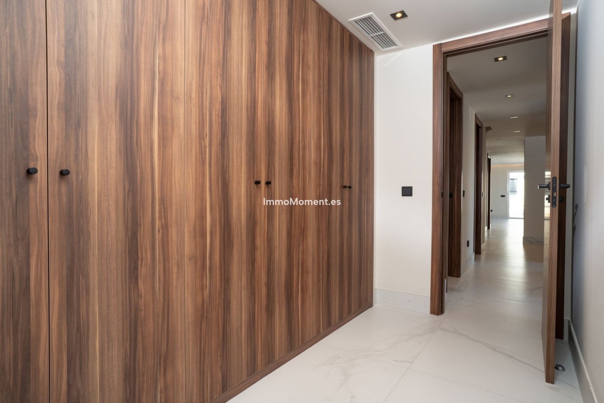 Wiederverkauf - Wohnung - Marbella - San Pedro de Alcántara