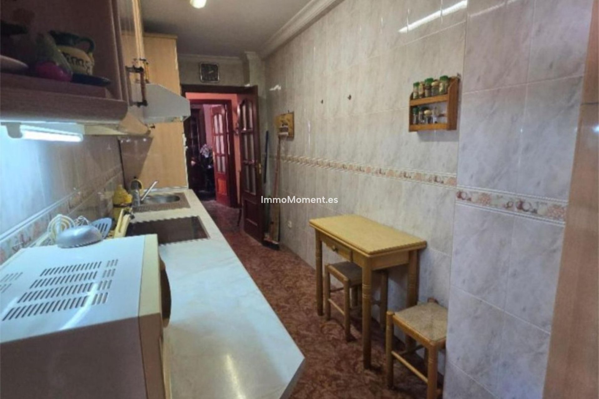 Wiederverkauf - Wohnung - Marbella - San Pedro de Alcántara