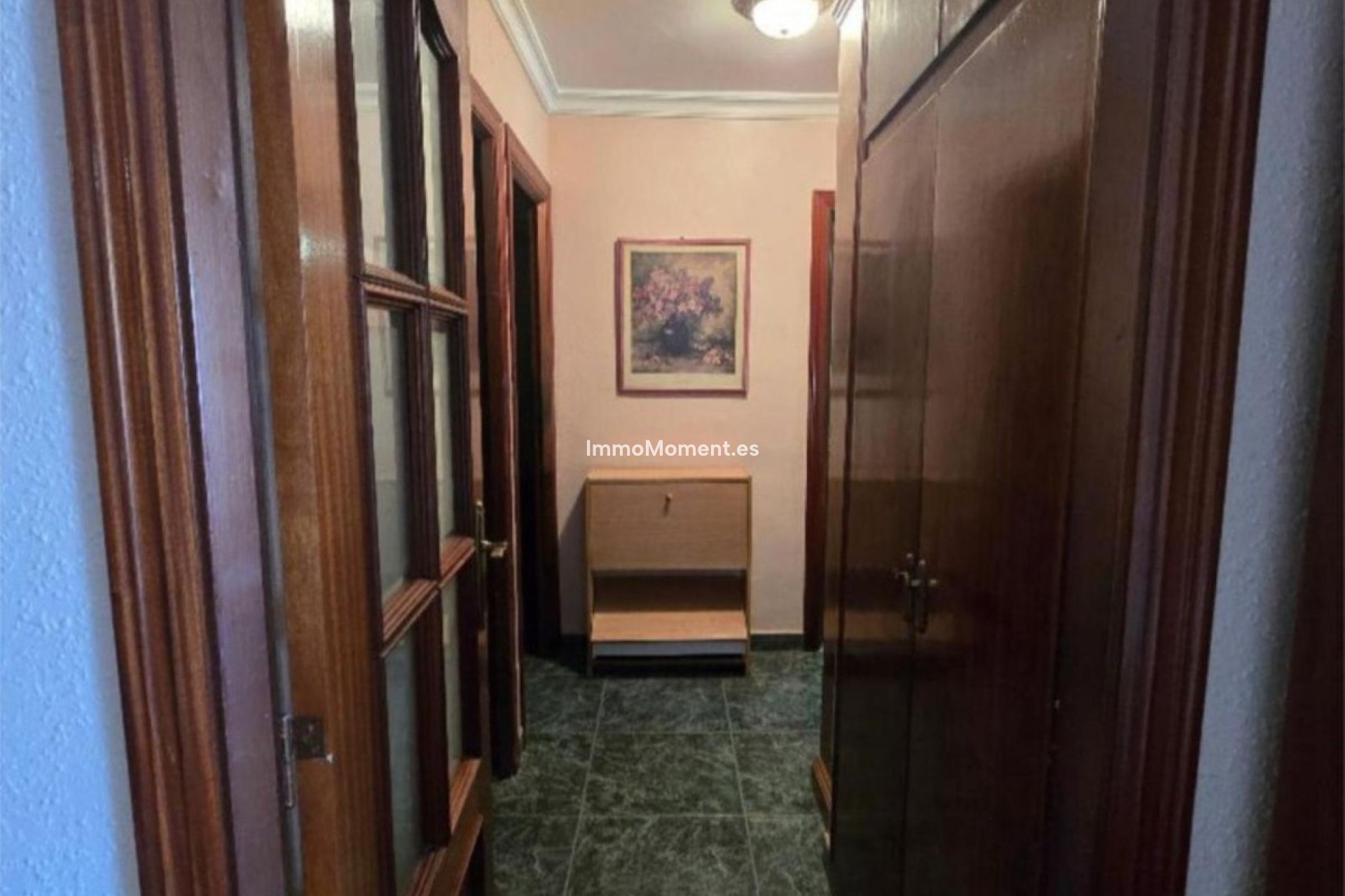 Wiederverkauf - Wohnung - Marbella - San Pedro de Alcántara