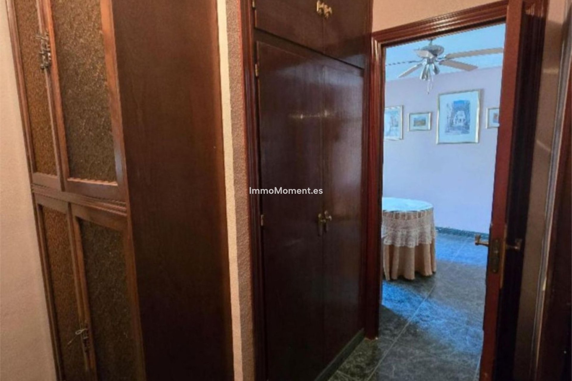 Wiederverkauf - Wohnung - Marbella - San Pedro de Alcántara