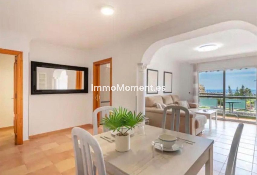 Wiederverkauf - Wohnung - Marbella - San Pedro de Alcántara