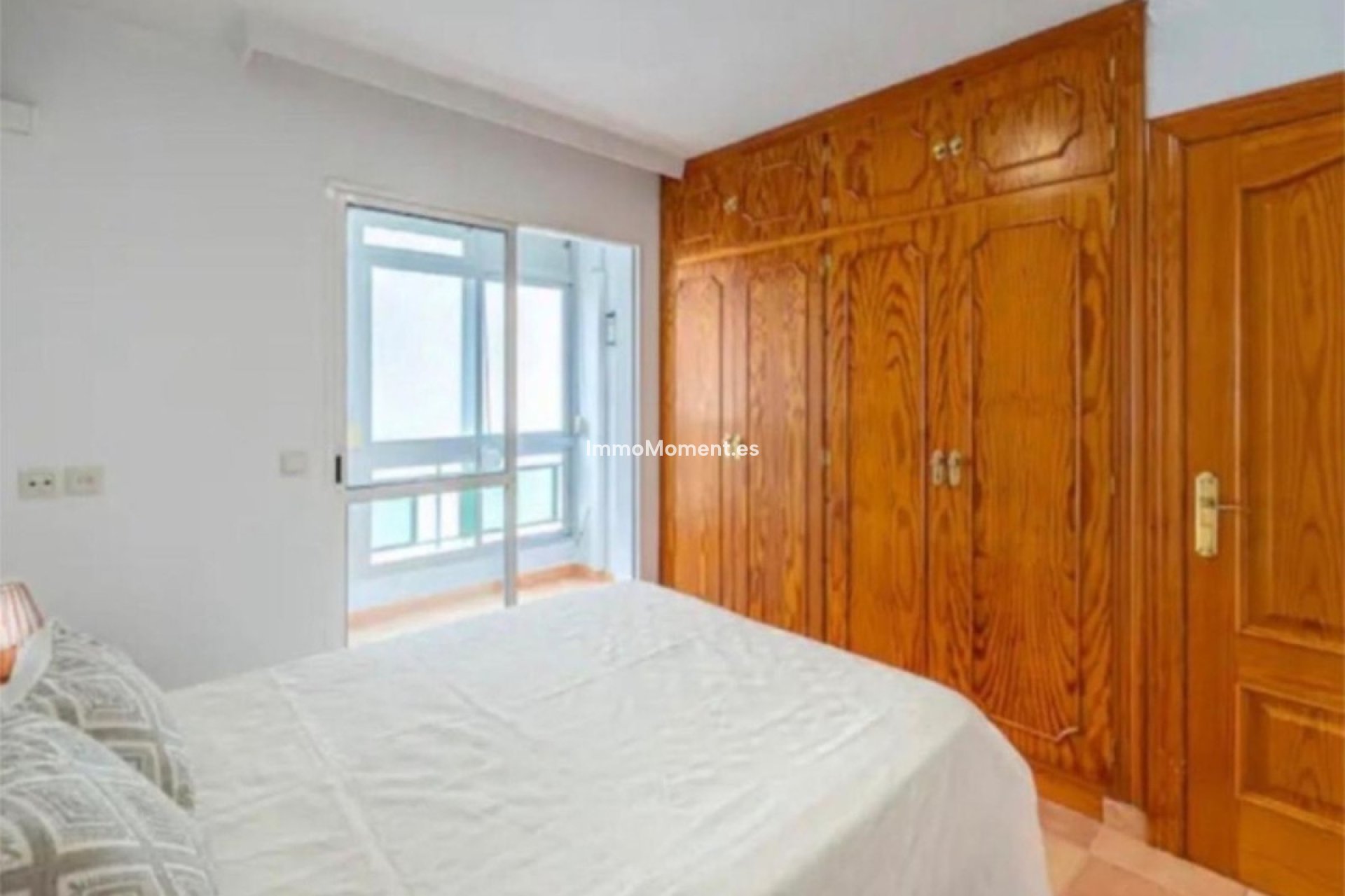 Wiederverkauf - Wohnung - Marbella - San Pedro de Alcántara