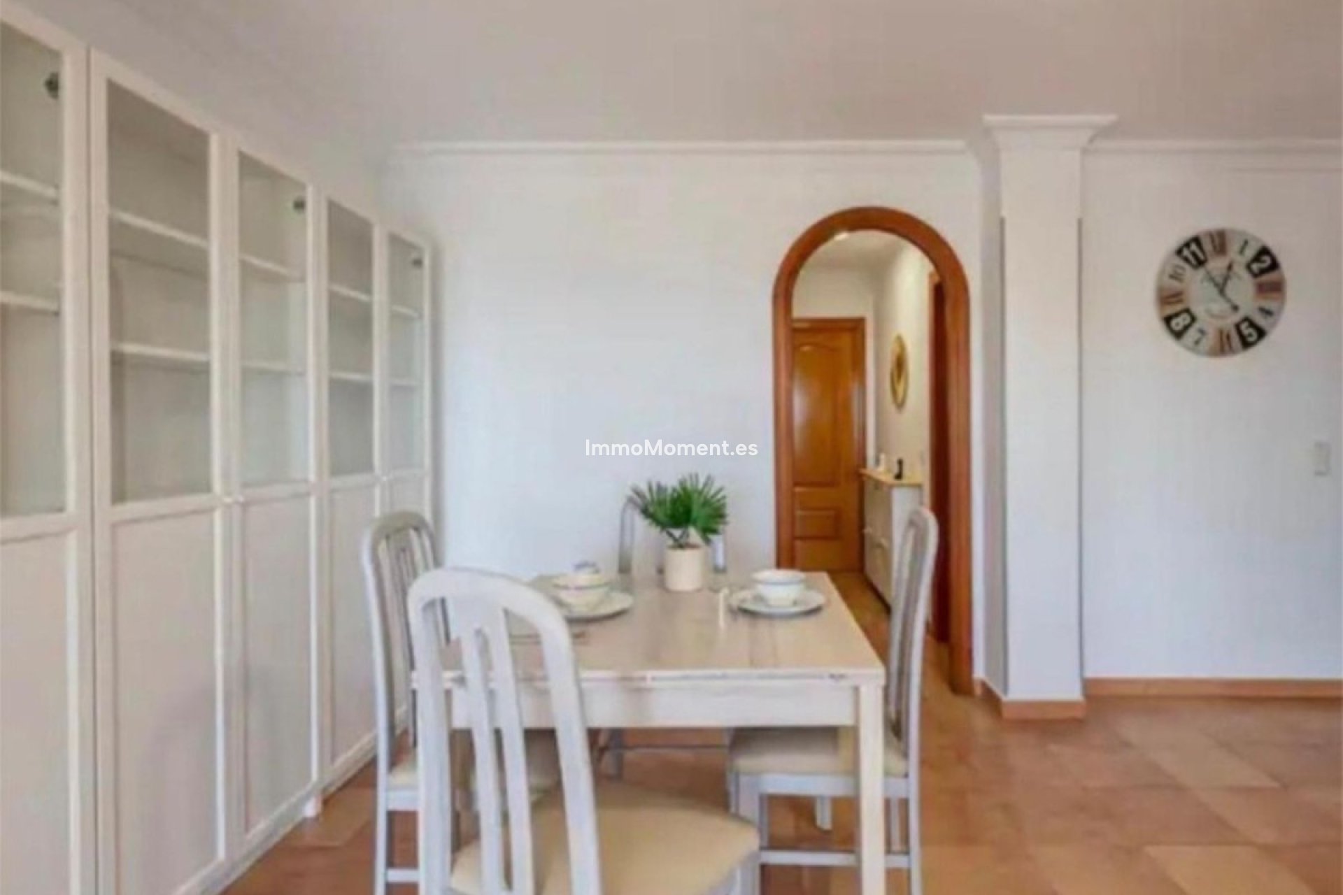 Wiederverkauf - Wohnung - Marbella - San Pedro de Alcántara