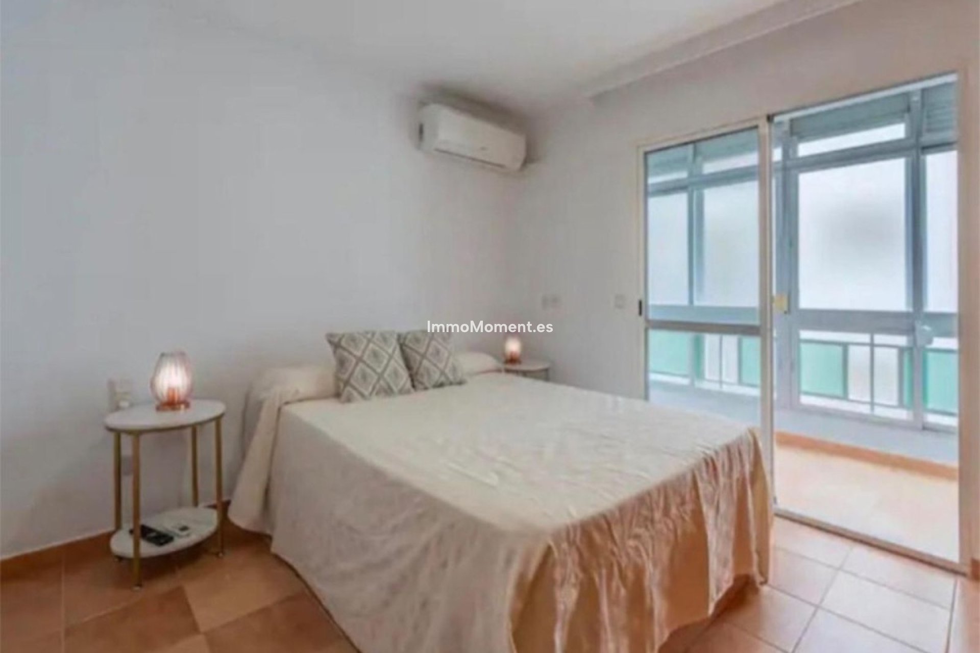 Wiederverkauf - Wohnung - Marbella - San Pedro de Alcántara