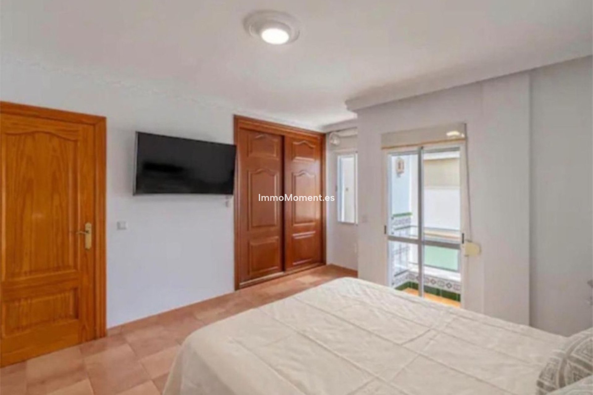 Wiederverkauf - Wohnung - Marbella - San Pedro de Alcántara