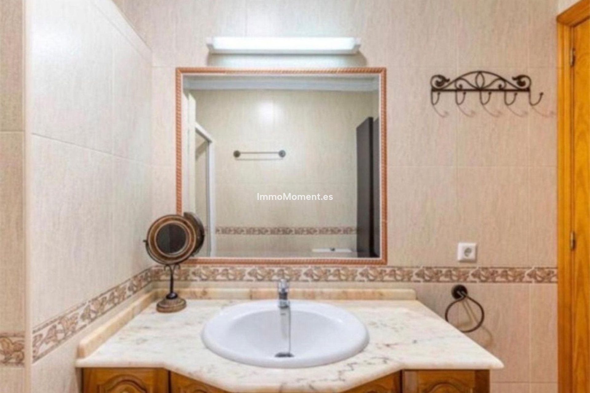 Wiederverkauf - Wohnung - Marbella - San Pedro de Alcántara