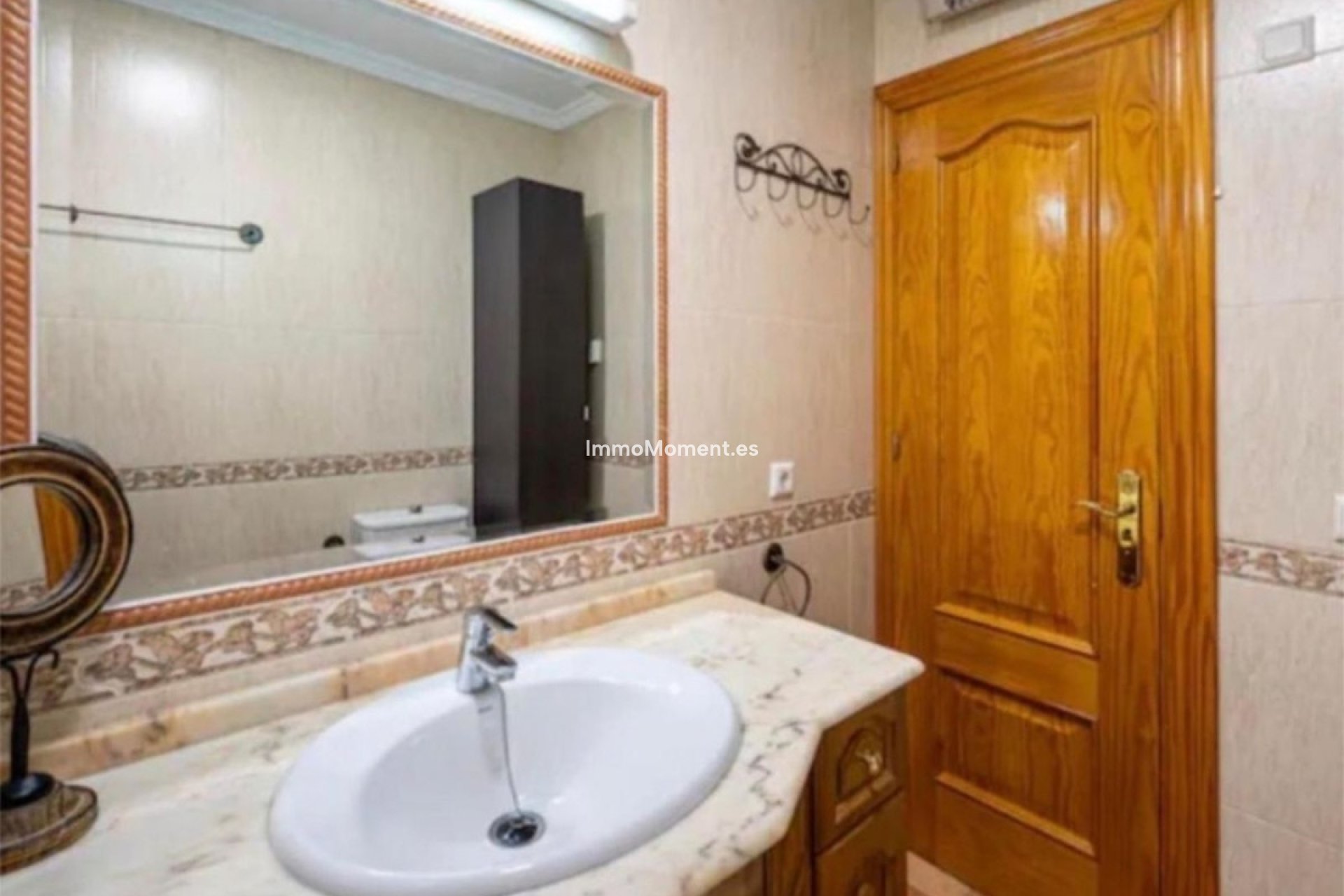 Wiederverkauf - Wohnung - Marbella - San Pedro de Alcántara