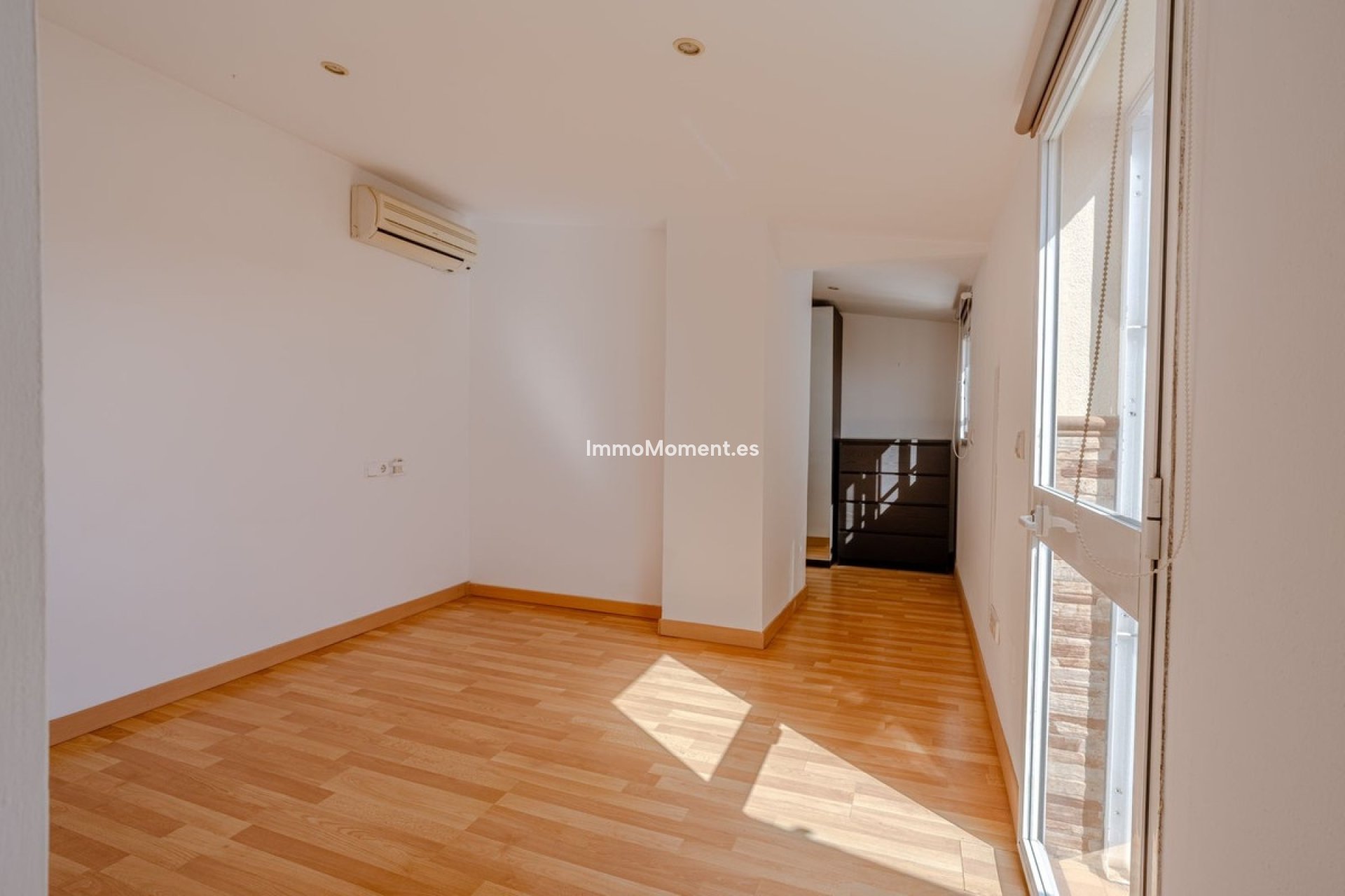 Wiederverkauf - Wohnung - Marbella - San Pedro de Alcántara