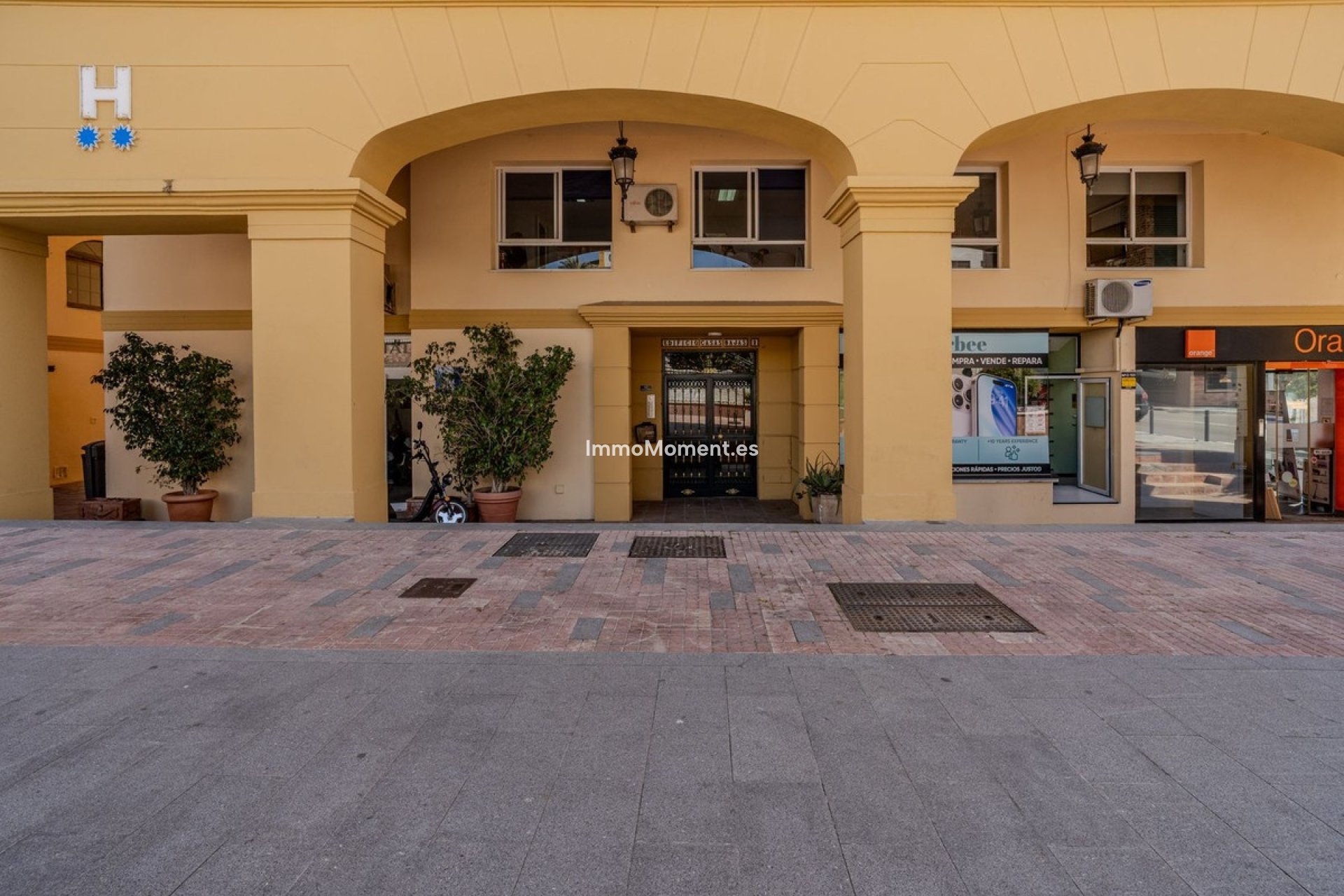 Wiederverkauf - Wohnung - Marbella - San Pedro de Alcántara