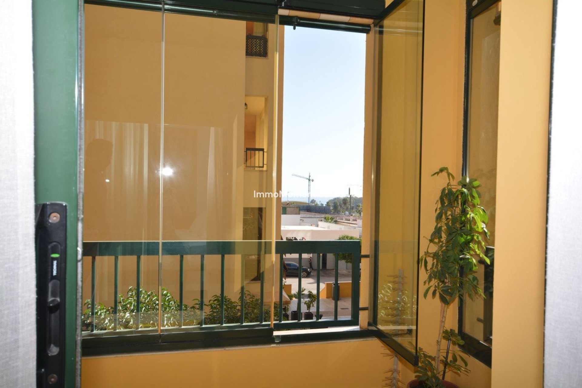 Wiederverkauf - Wohnung - Marbella - San Pedro de Alcántara