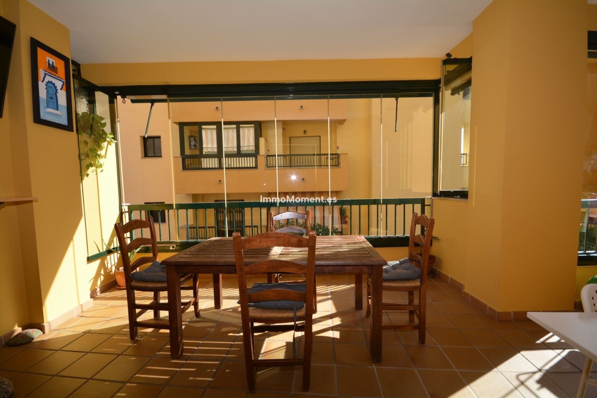 Wiederverkauf - Wohnung - Marbella - San Pedro de Alcántara