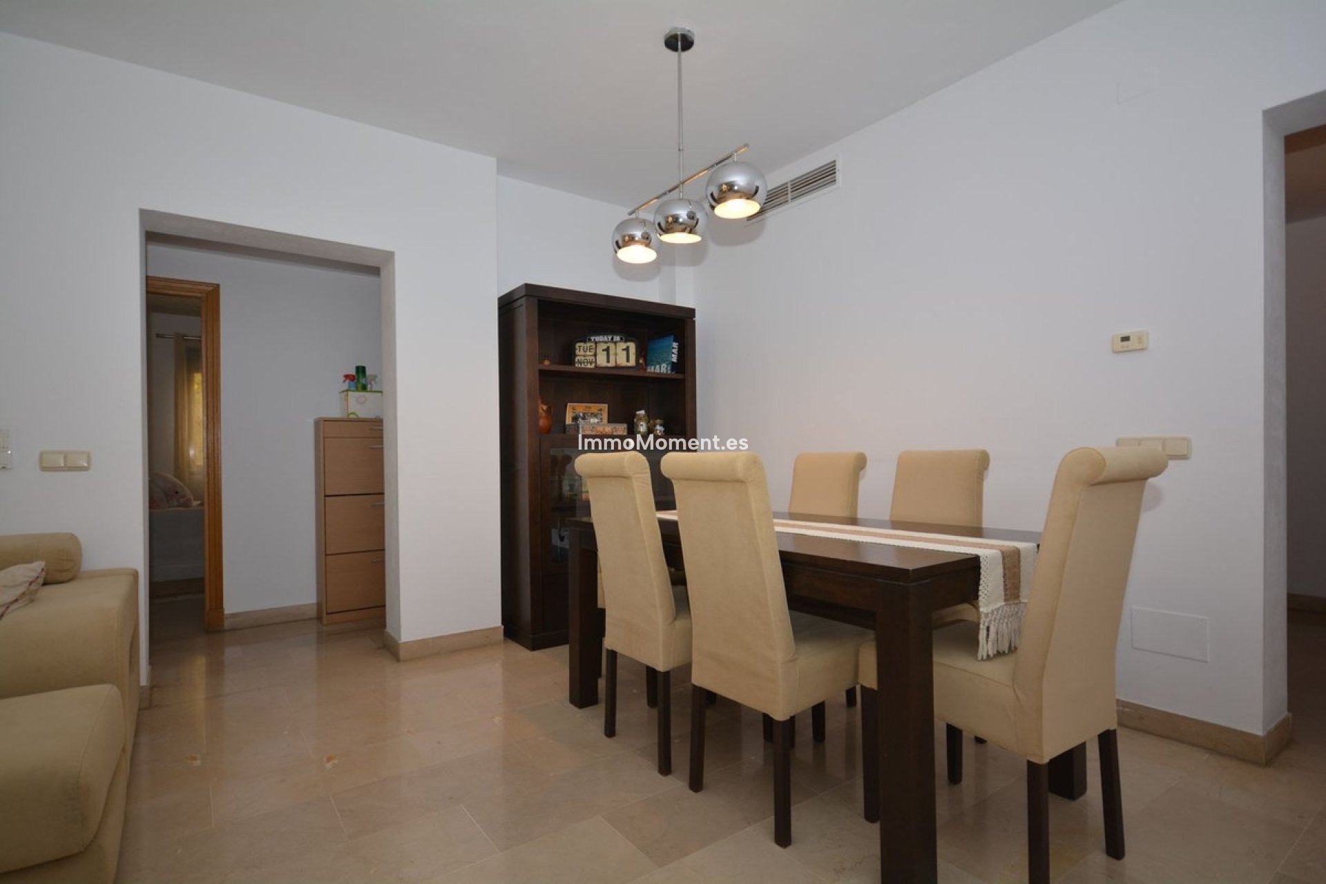 Wiederverkauf - Wohnung - Marbella - San Pedro de Alcántara