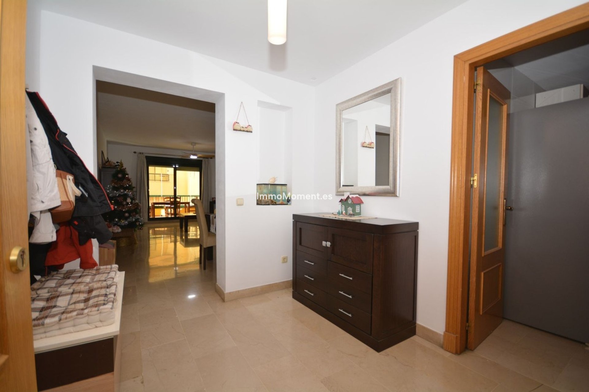 Wiederverkauf - Wohnung - Marbella - San Pedro de Alcántara