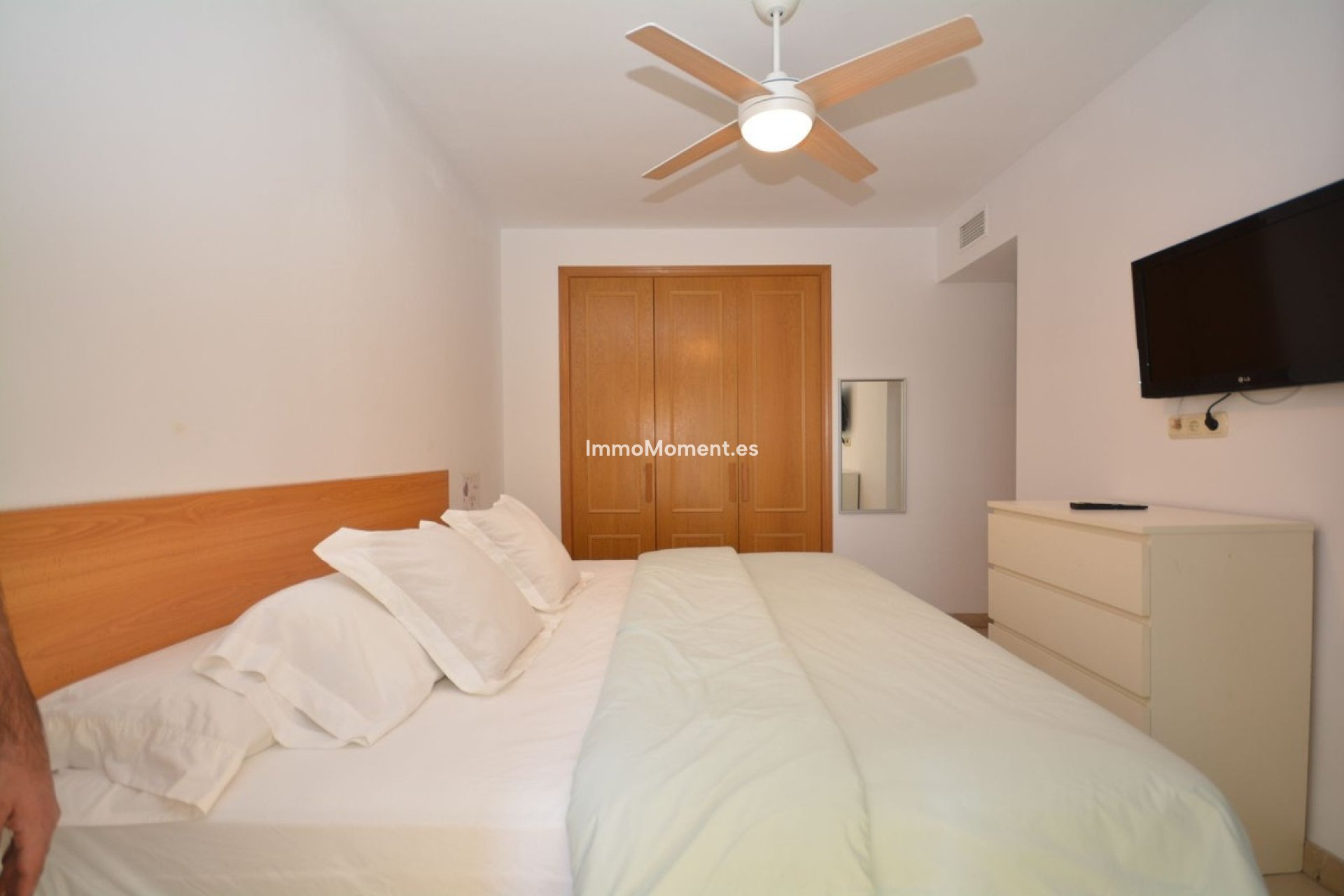 Wiederverkauf - Wohnung - Marbella - San Pedro de Alcántara