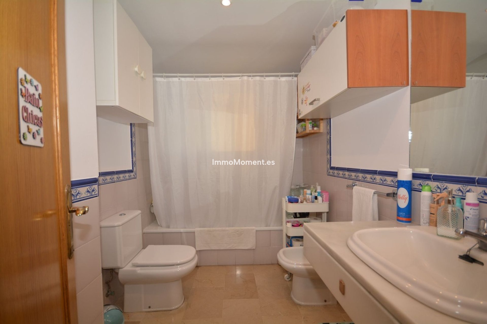 Wiederverkauf - Wohnung - Marbella - San Pedro de Alcántara