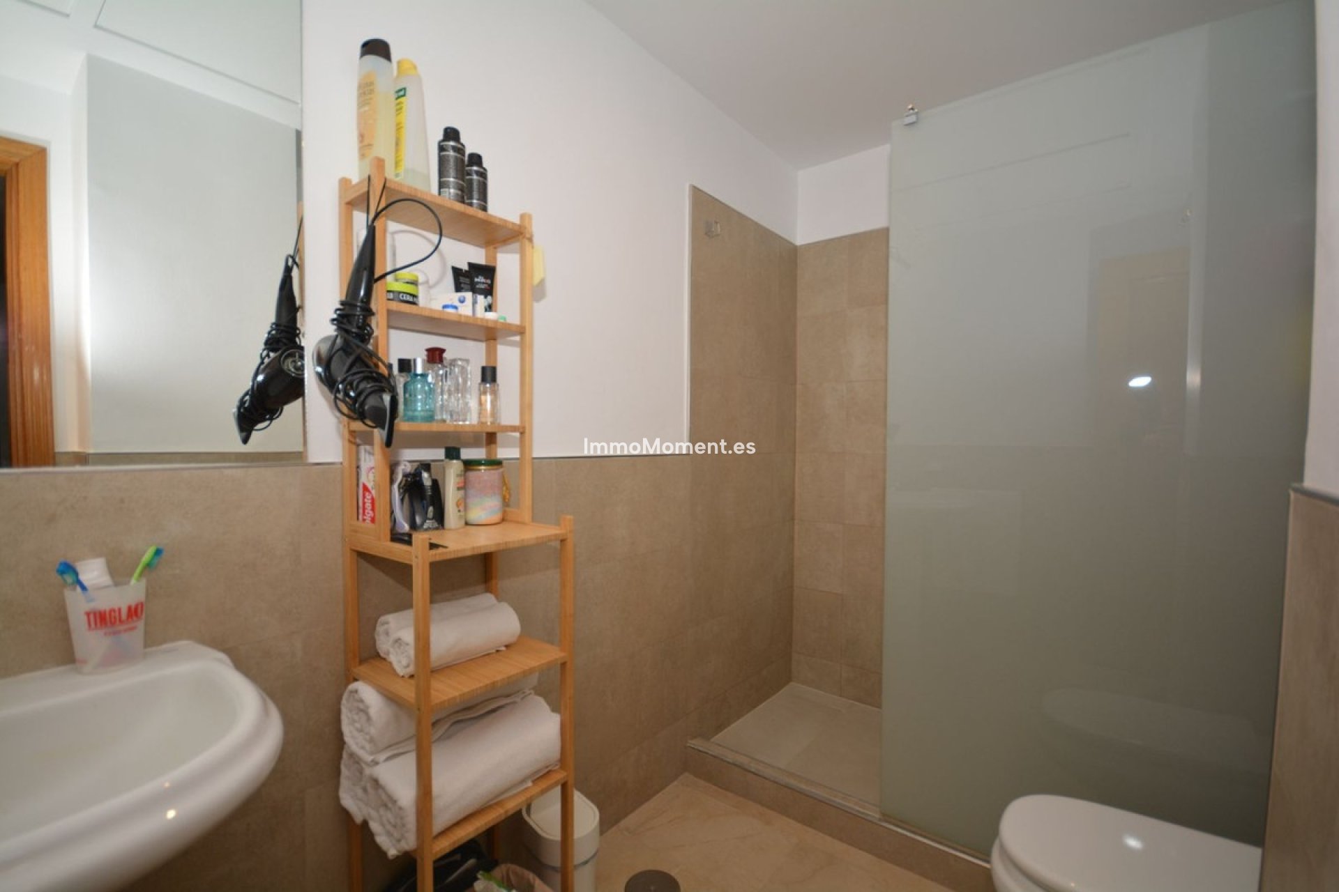 Wiederverkauf - Wohnung - Marbella - San Pedro de Alcántara