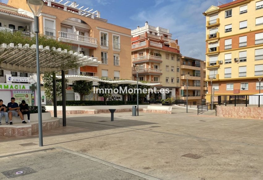 Wiederverkauf - Wohnung - Marbella - San Pedro de Alcántara