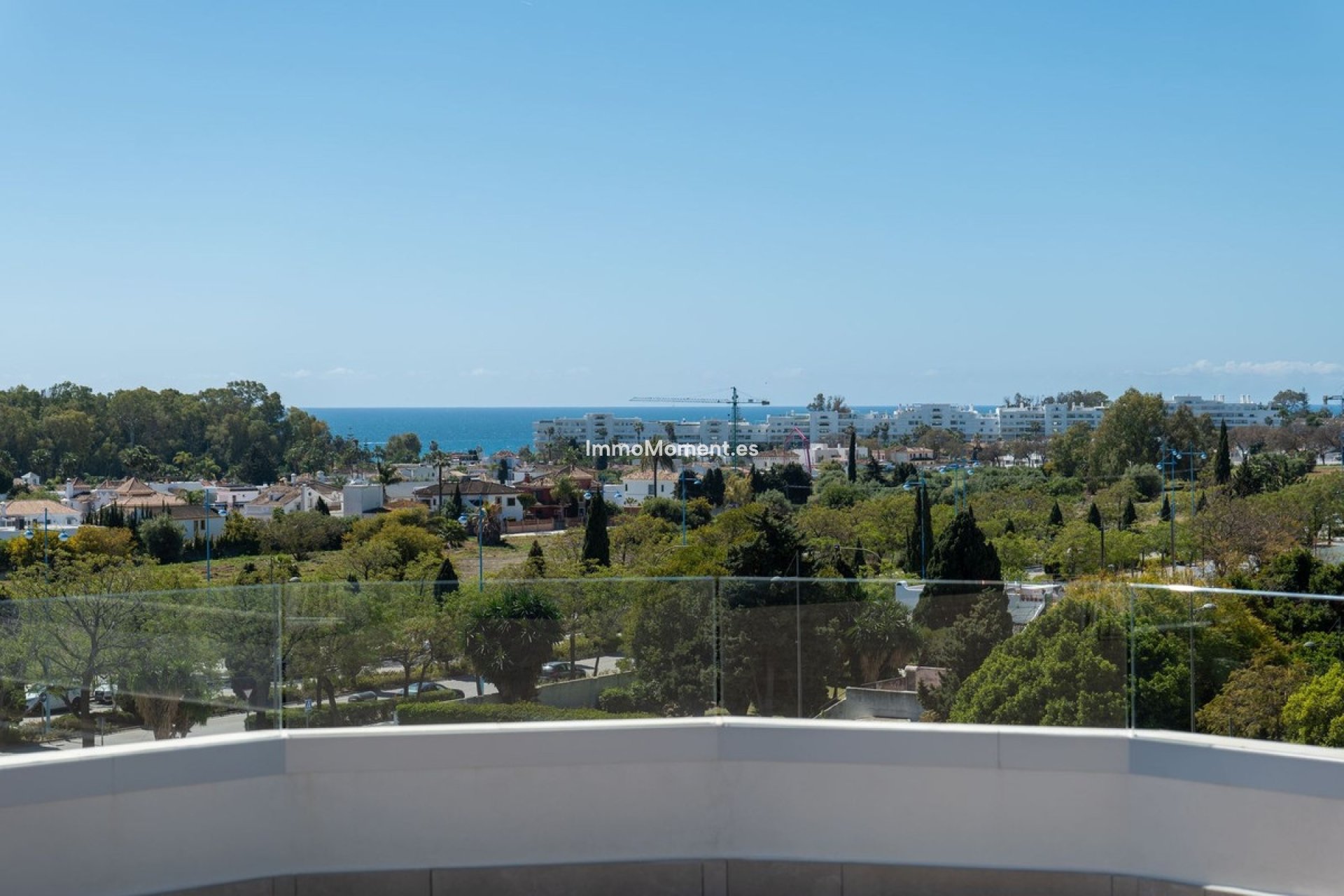 Wiederverkauf - Wohnung - Marbella - San Pedro de Alcántara