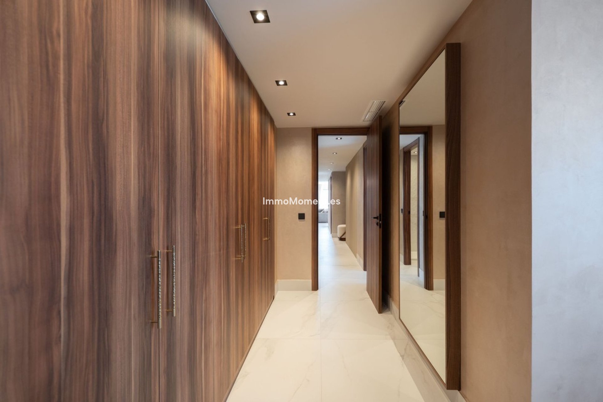 Wiederverkauf - Wohnung - Marbella - San Pedro de Alcántara