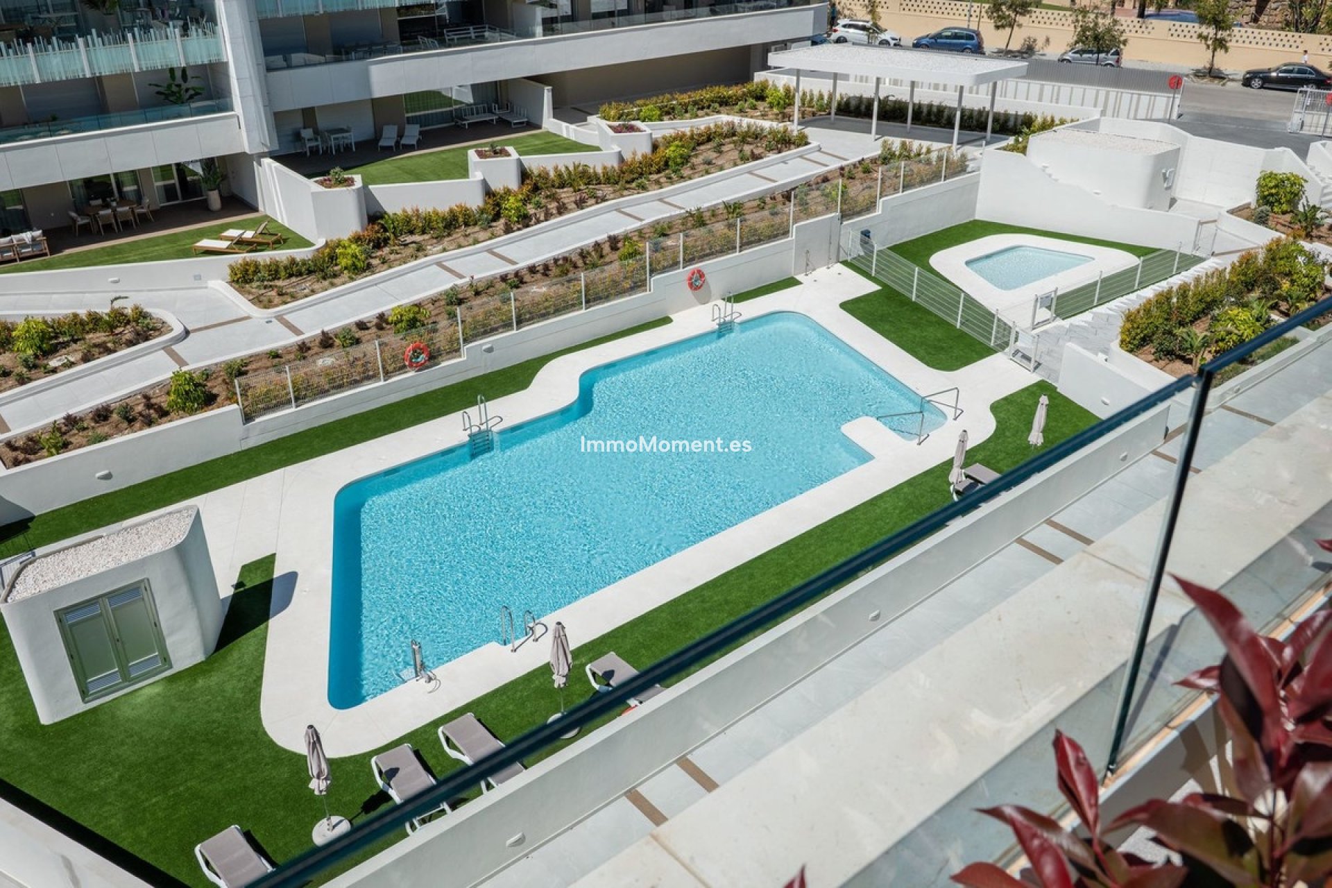 Wiederverkauf - Wohnung - Marbella - San Pedro de Alcántara