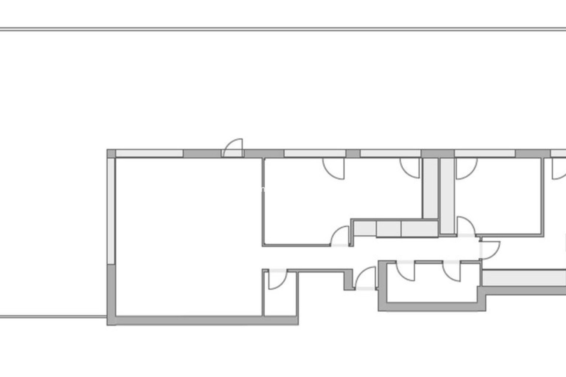 Wiederverkauf - Wohnung - Marbella - San Pedro de Alcántara