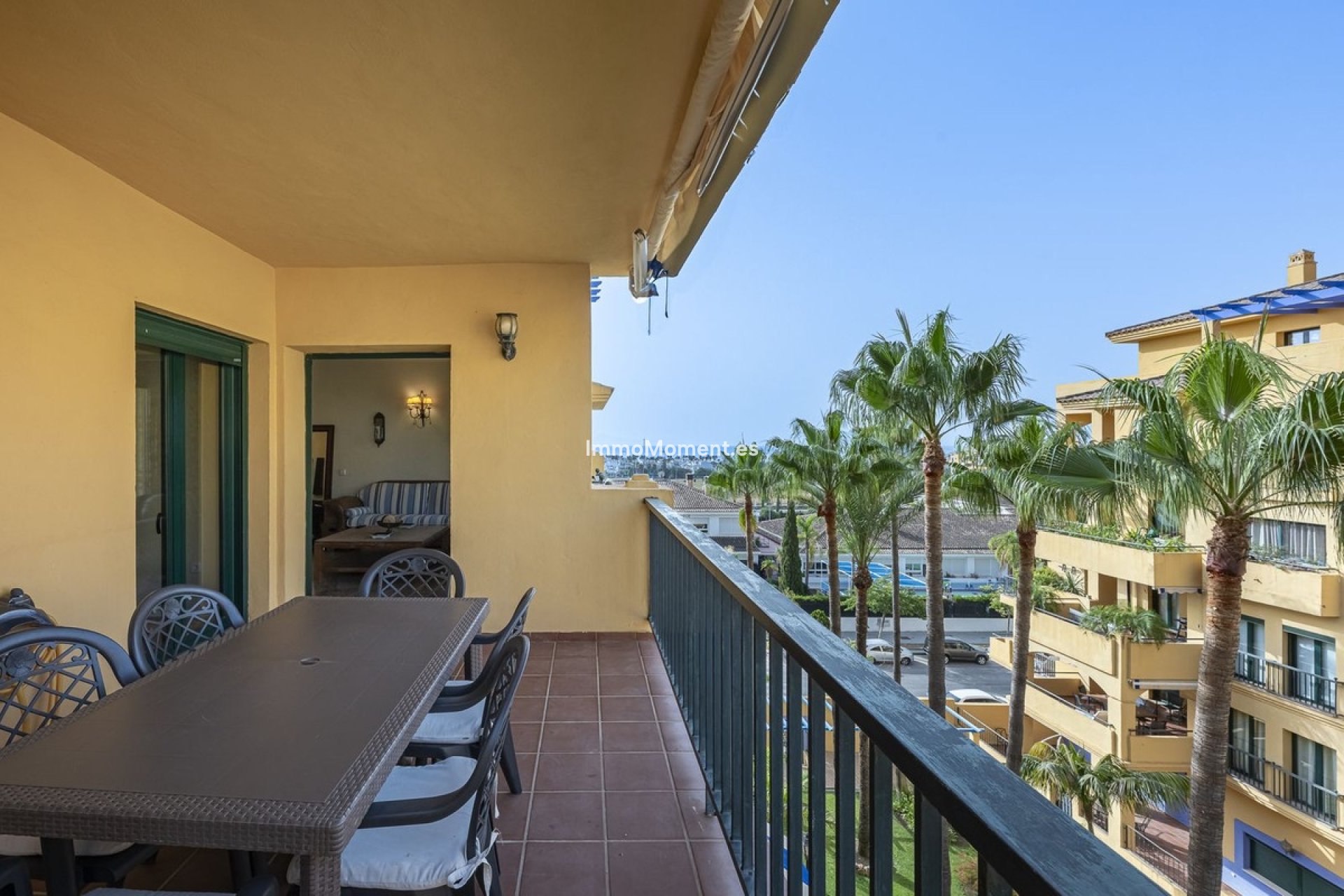 Wiederverkauf - Wohnung - Marbella - San Pedro de Alcántara