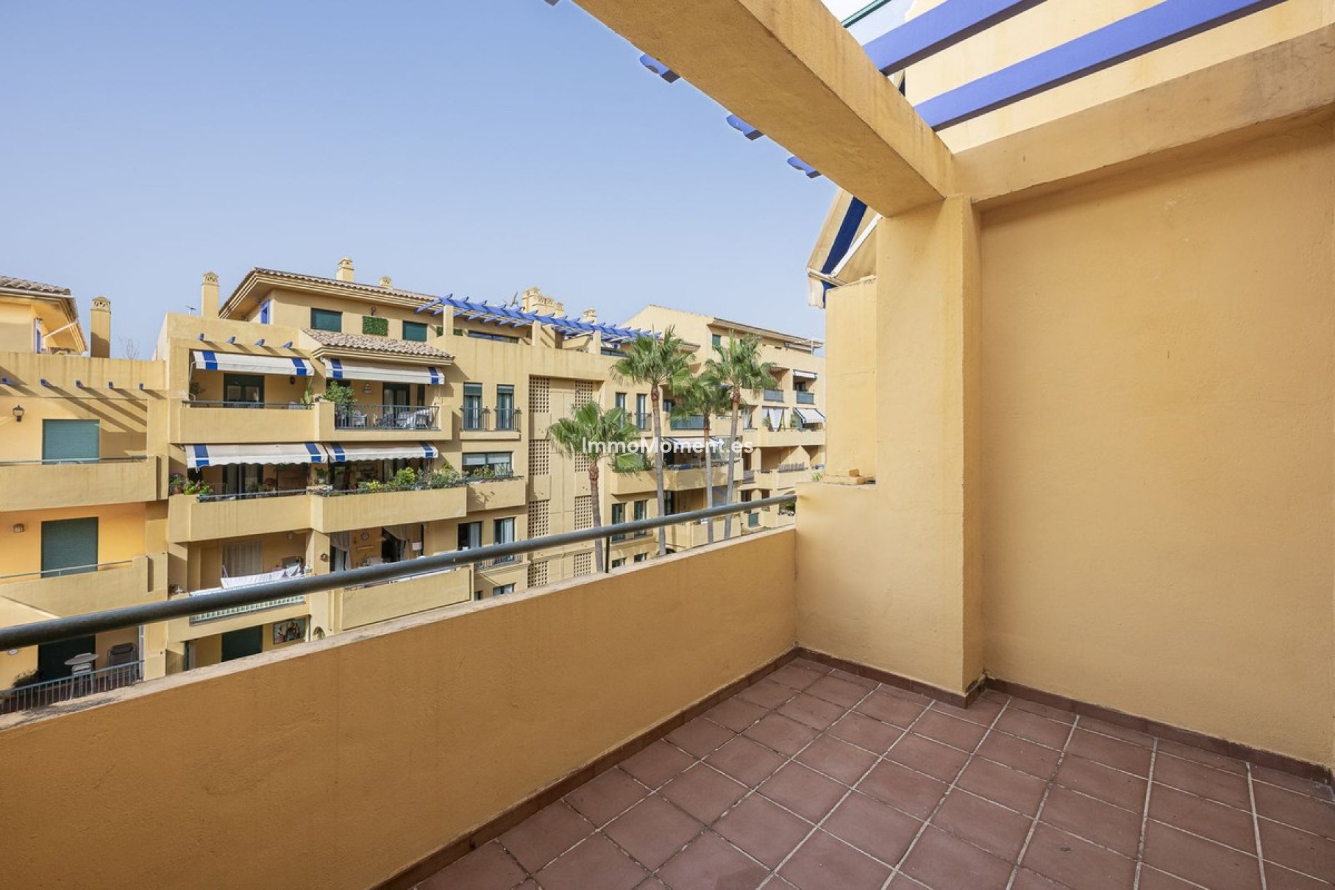Wiederverkauf - Wohnung - Marbella - San Pedro de Alcántara