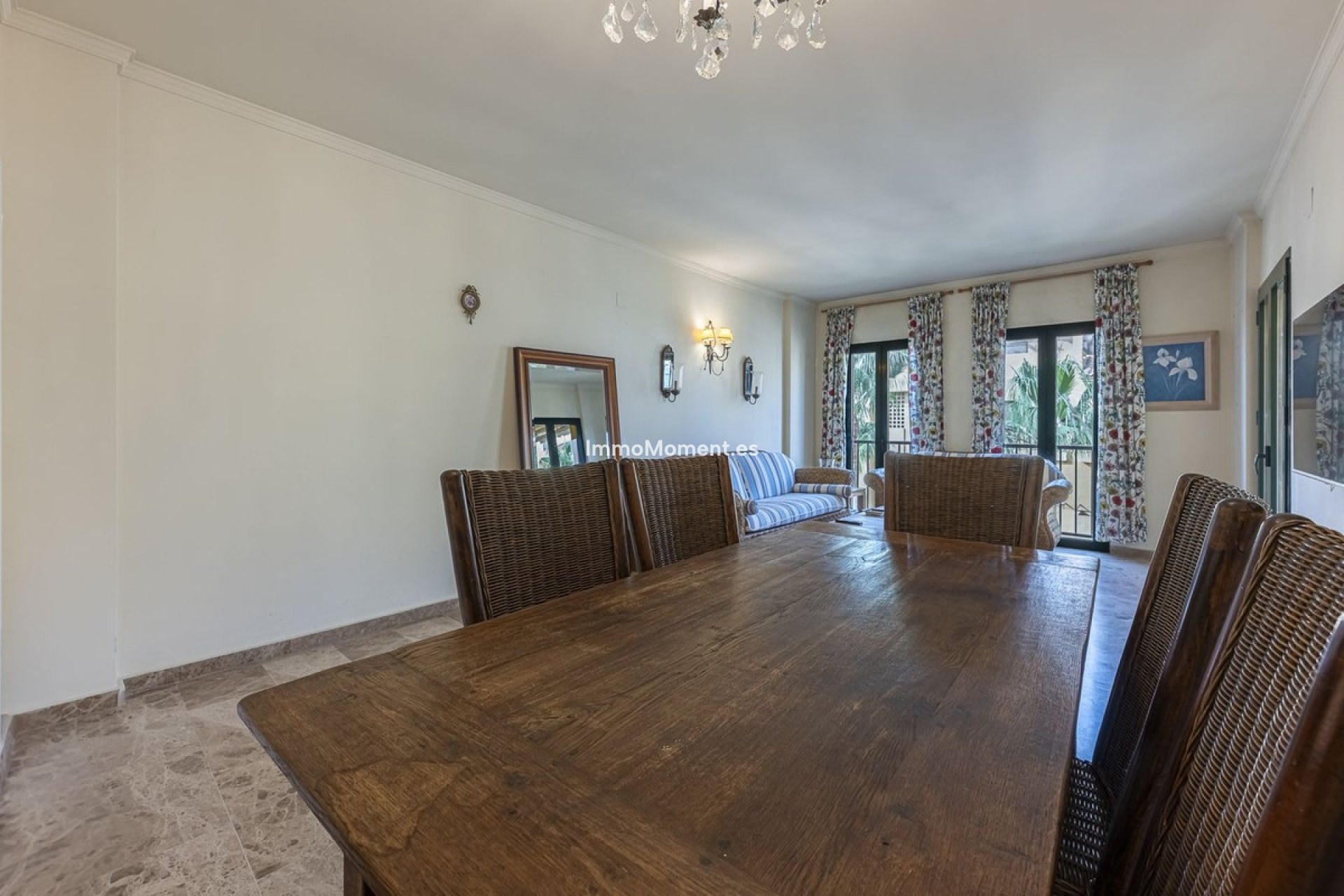 Wiederverkauf - Wohnung - Marbella - San Pedro de Alcántara