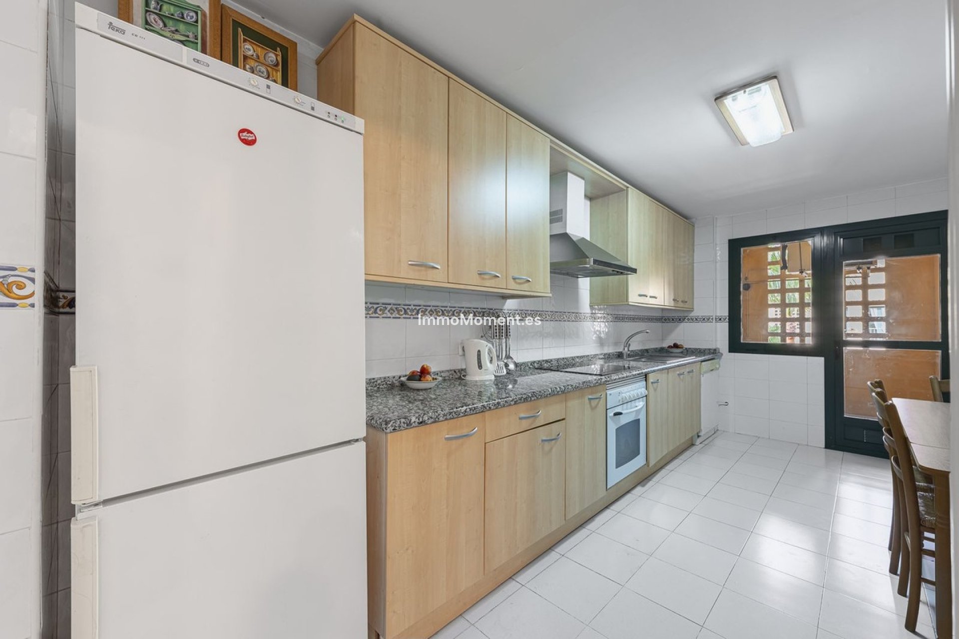 Wiederverkauf - Wohnung - Marbella - San Pedro de Alcántara