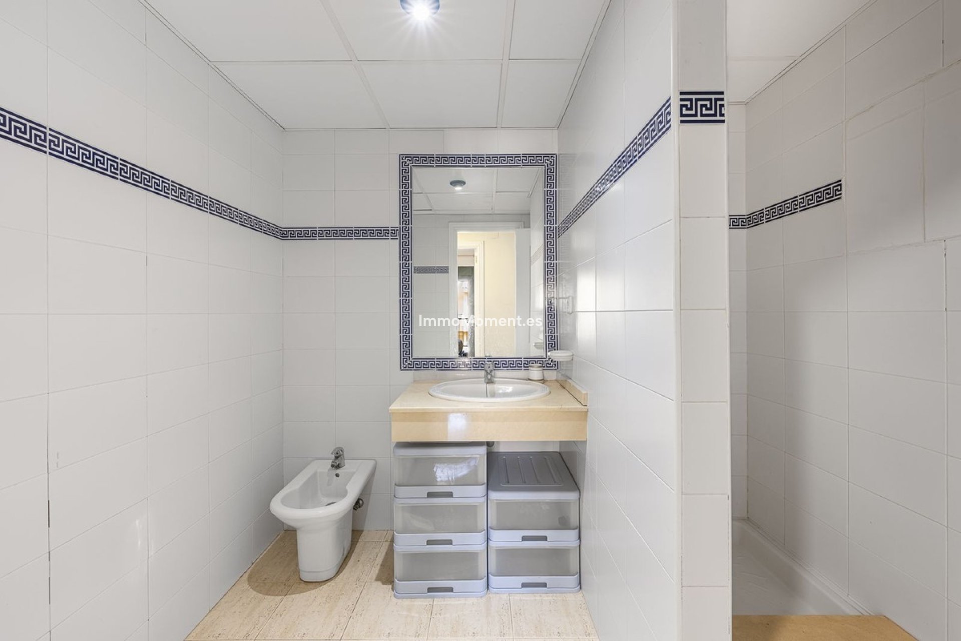 Wiederverkauf - Wohnung - Marbella - San Pedro de Alcántara