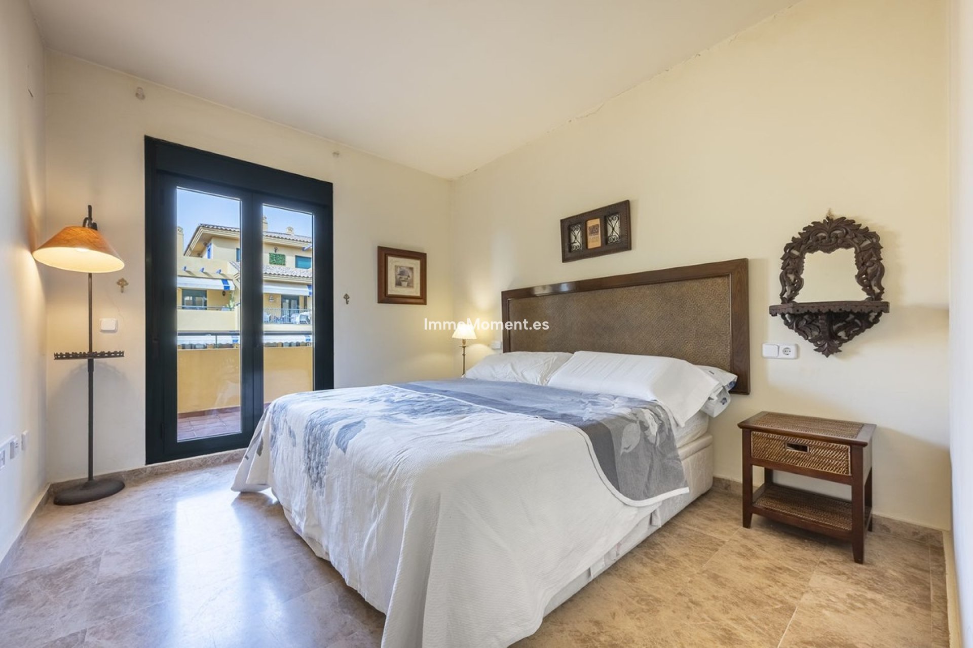 Wiederverkauf - Wohnung - Marbella - San Pedro de Alcántara