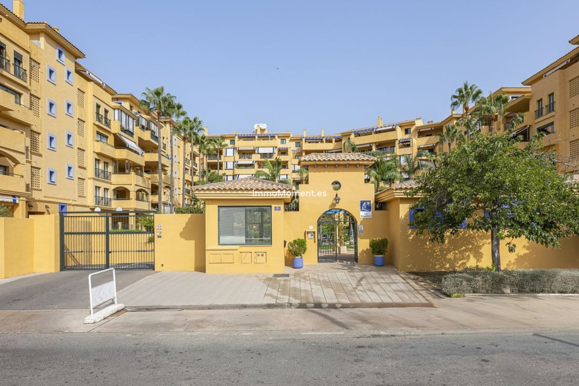 Wiederverkauf - Wohnung - Marbella - San Pedro de Alcántara