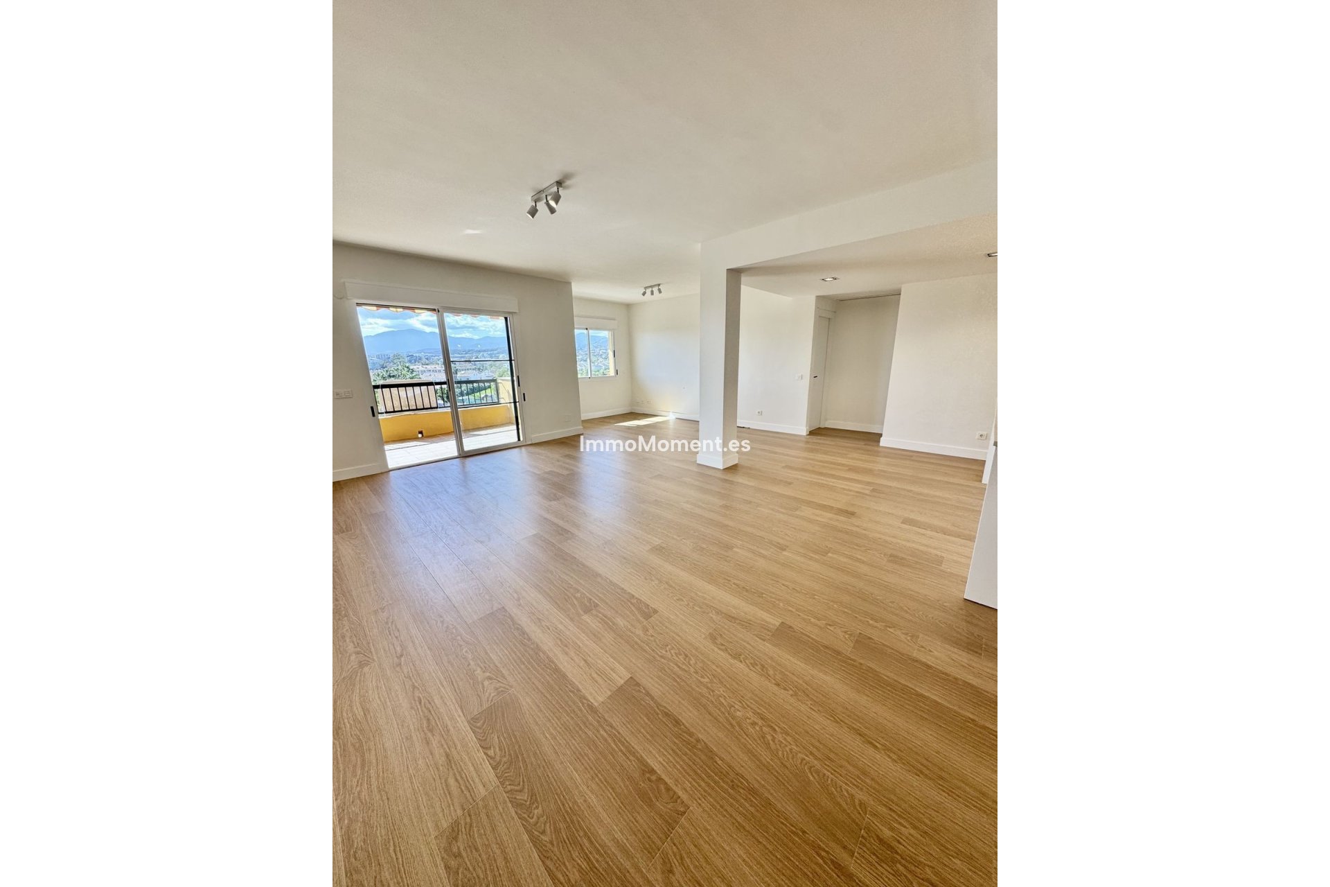 Wiederverkauf - Wohnung - Marbella - San Pedro de Alcántara