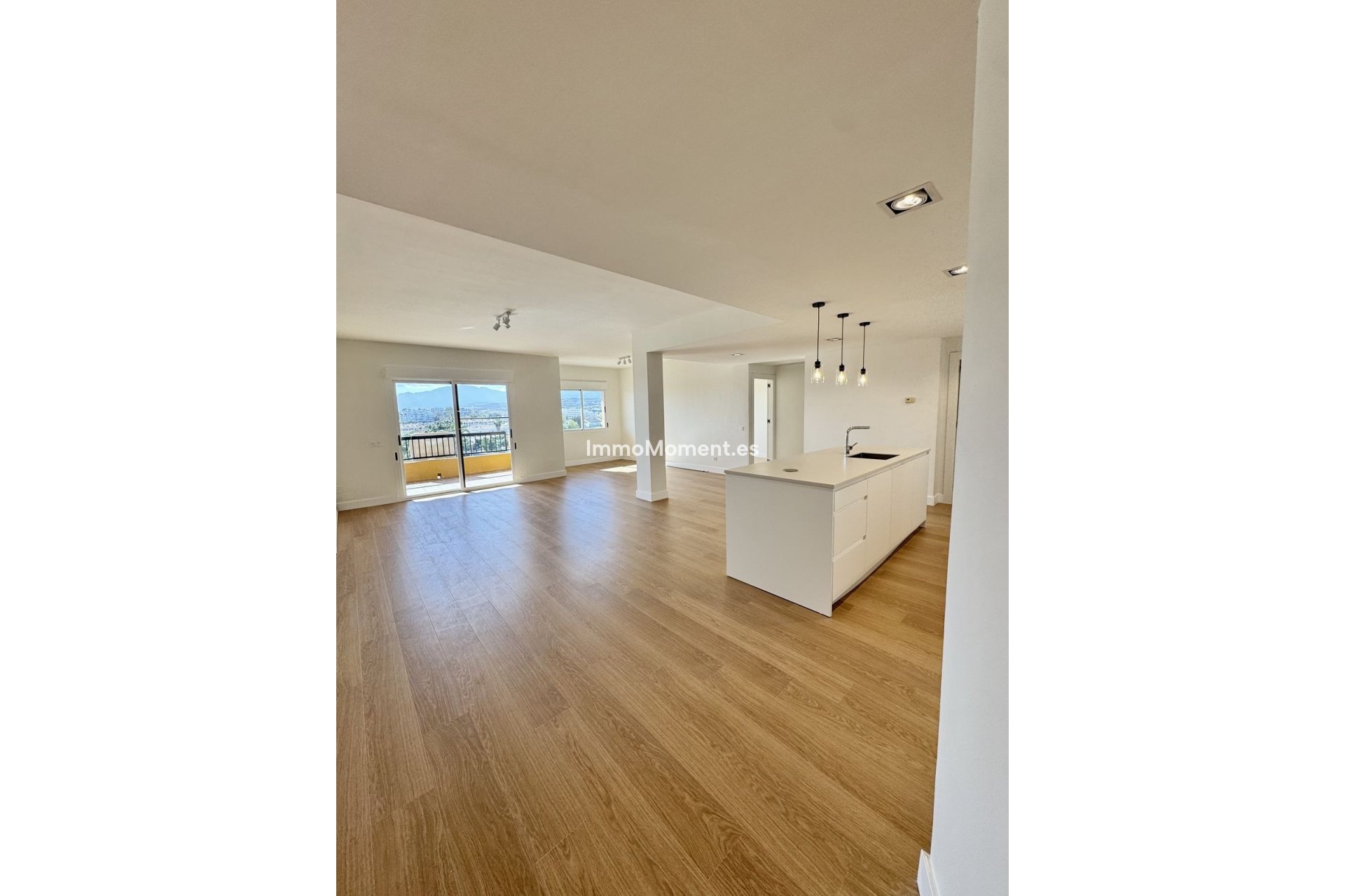 Wiederverkauf - Wohnung - Marbella - San Pedro de Alcántara