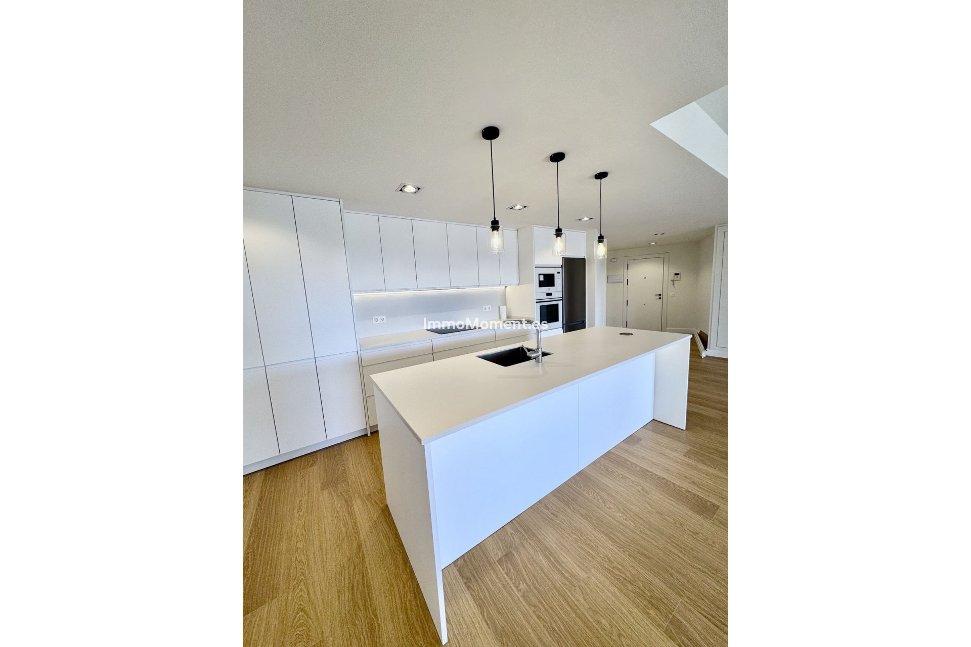 Wiederverkauf - Wohnung - Marbella - San Pedro de Alcántara