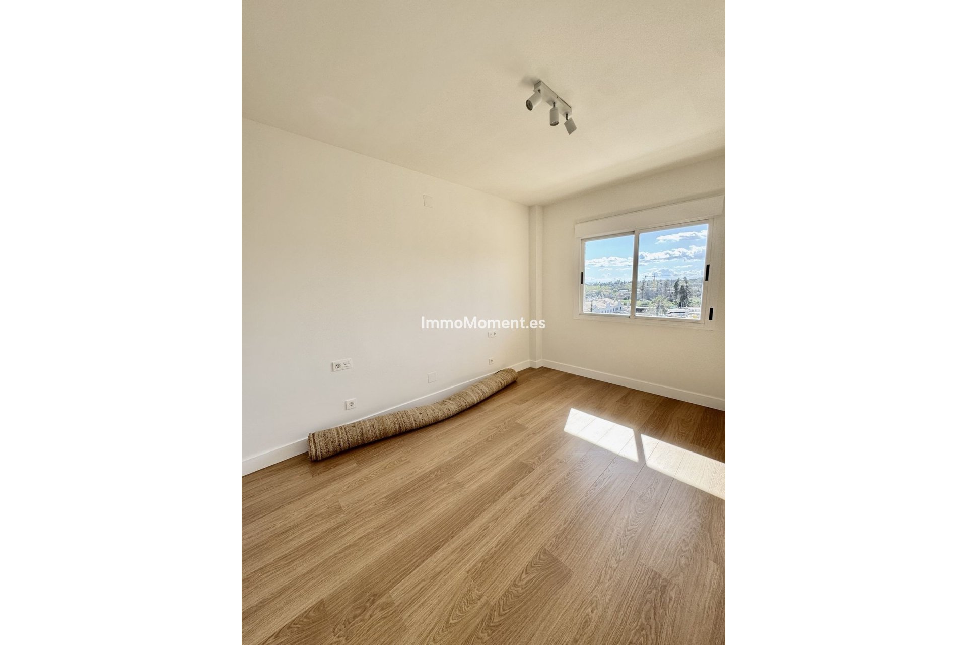 Wiederverkauf - Wohnung - Marbella - San Pedro de Alcántara