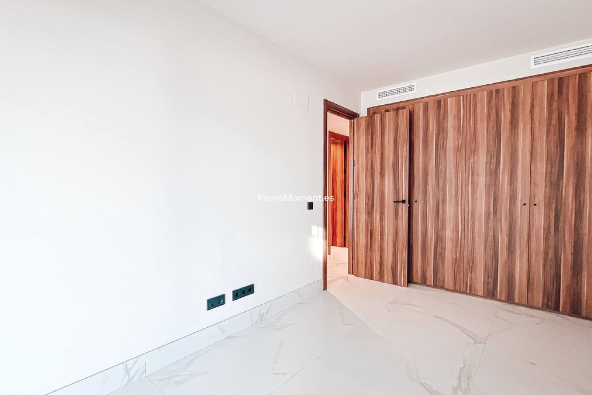 Wiederverkauf - Wohnung - Marbella - San Pedro de Alcántara