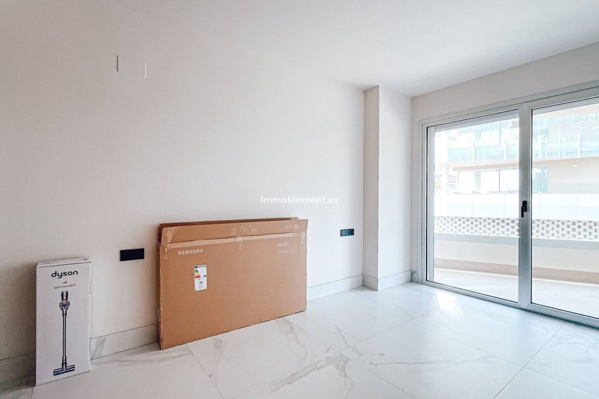 Wiederverkauf - Wohnung - Marbella - San Pedro de Alcántara