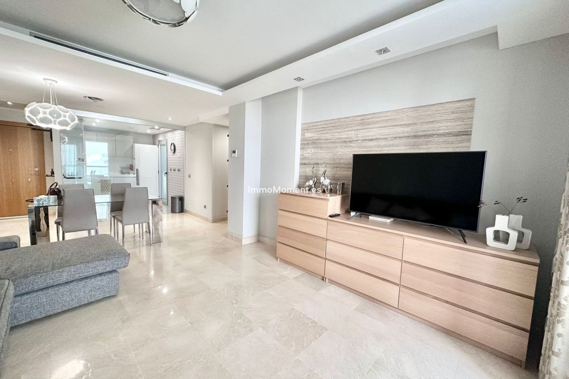 Wiederverkauf - Wohnung - Marbella - San Pedro de Alcántara